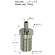 suspension cable kit